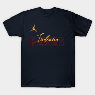 indiana fever caitlin T-Shirt